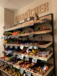 Agroalimentaire 2
