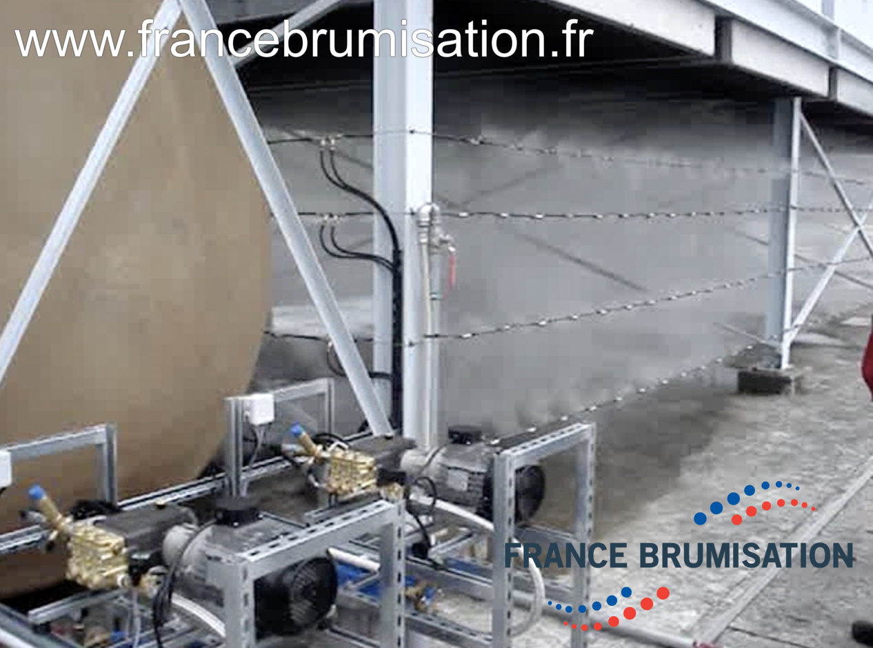 Aerocondenseurs 2